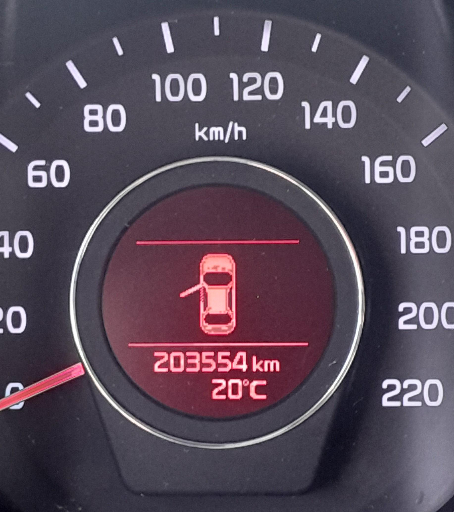 Kia Rio - фото 10