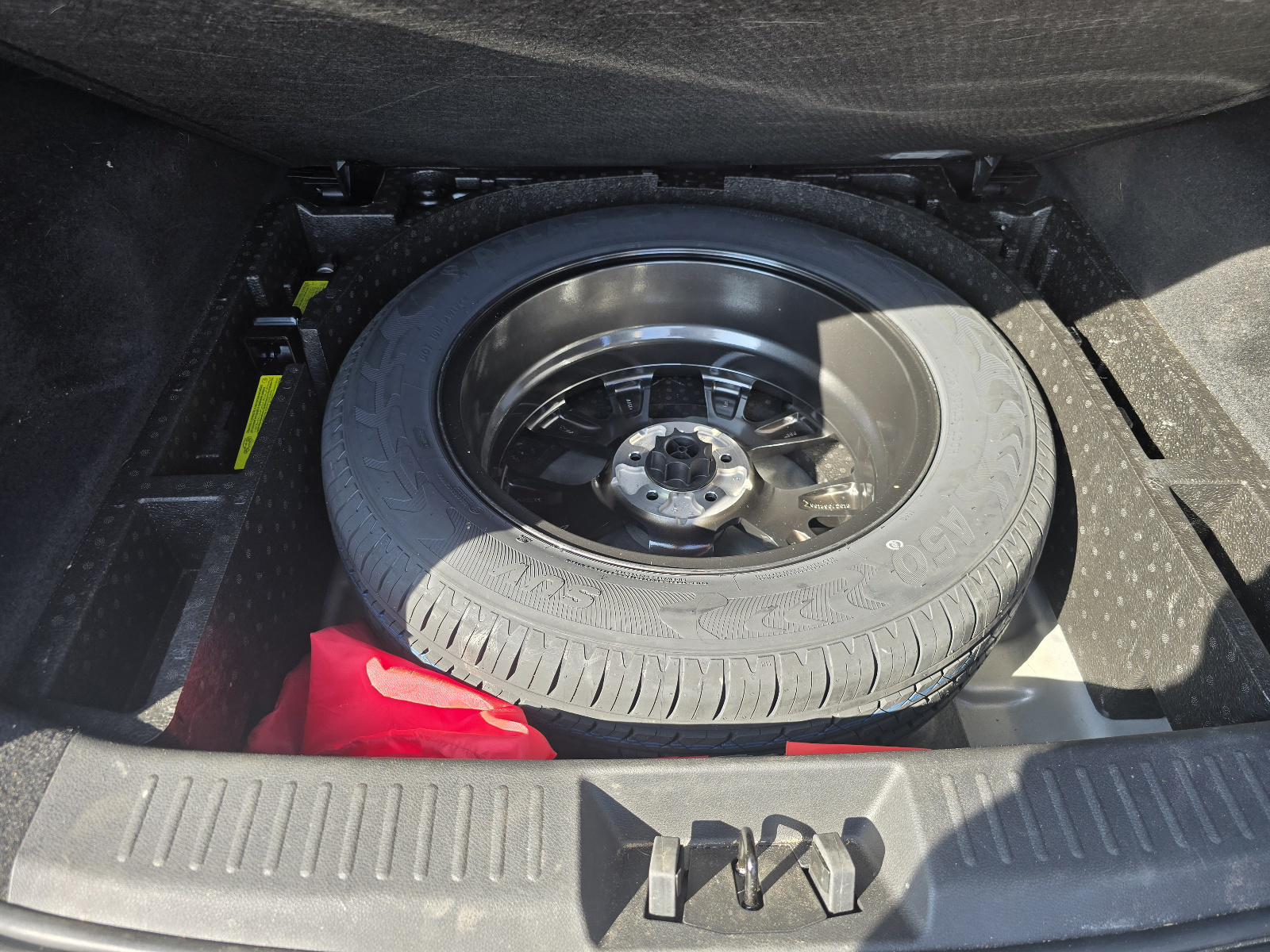 Chery Tiggo 7 Pro Max - фото 10