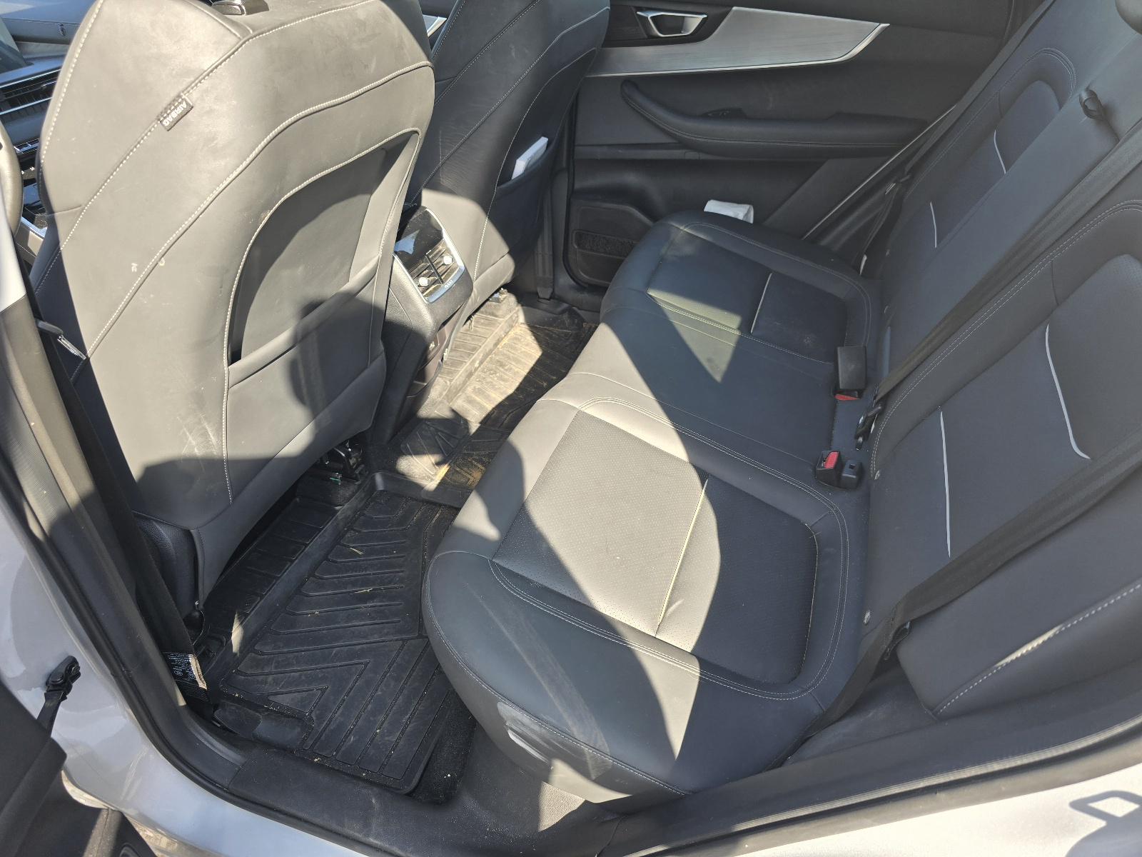 Chery Tiggo 7 Pro Max - фото 8