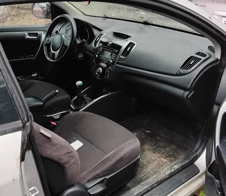 Kia Cerato - фото 5