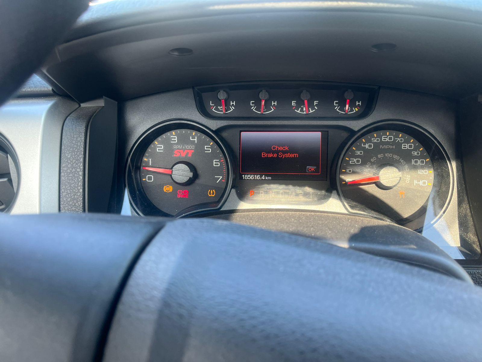 Ford F150 - фото 4