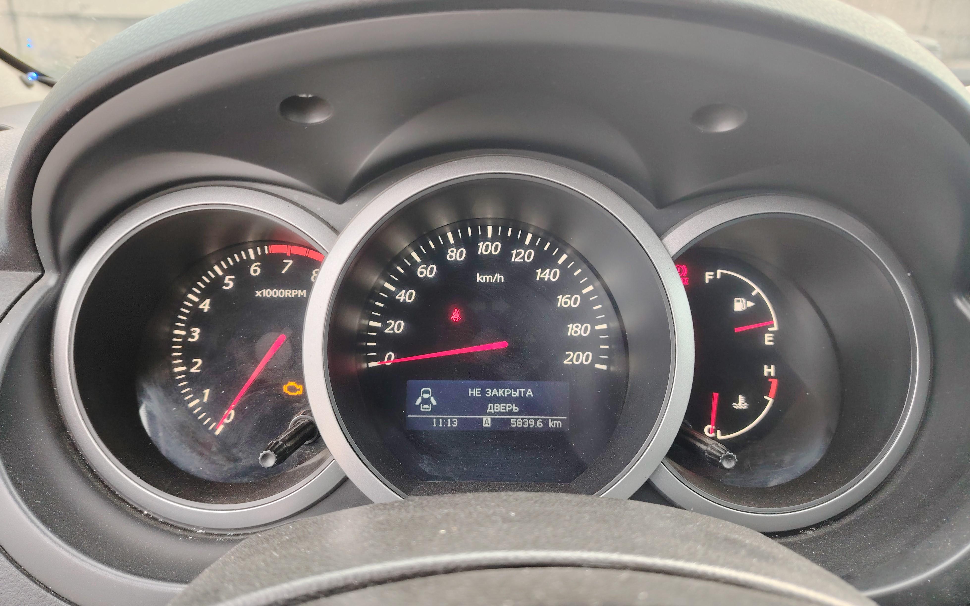 Suzuki Grand Vitara - фото 9