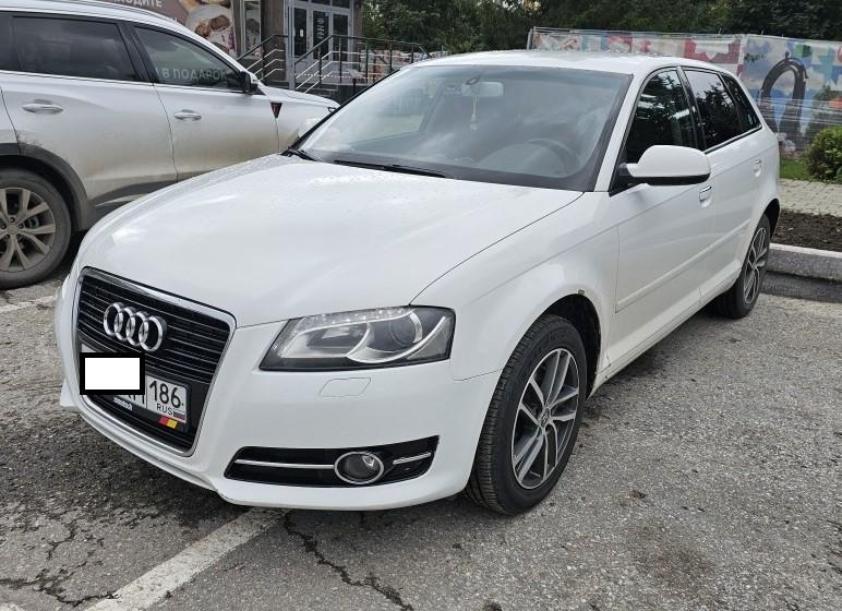 Audi A3 - фото 2