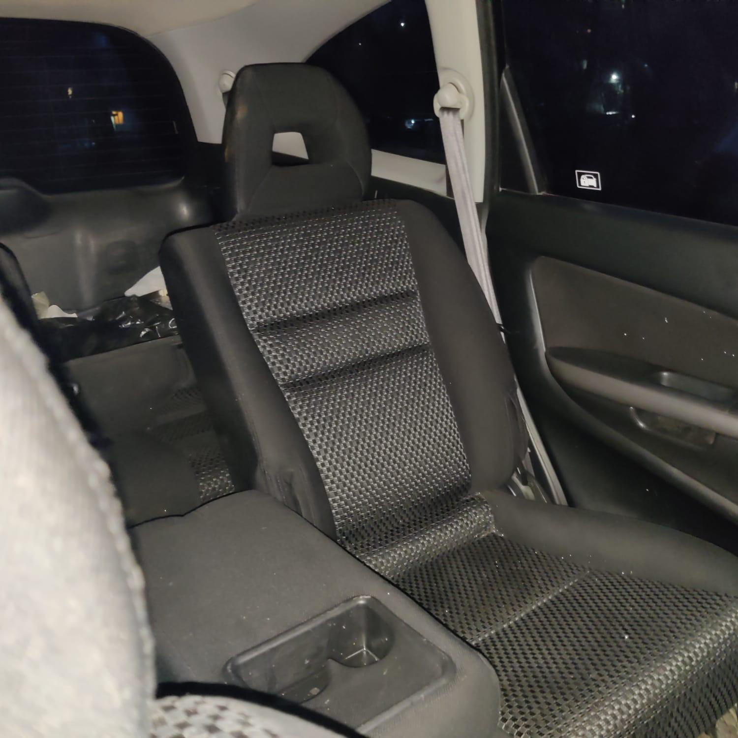 Honda Stream - фото 5