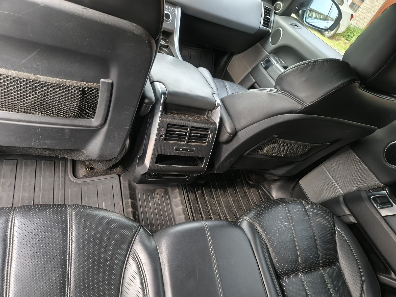 Land Rover Range Rover Sport - фото 6