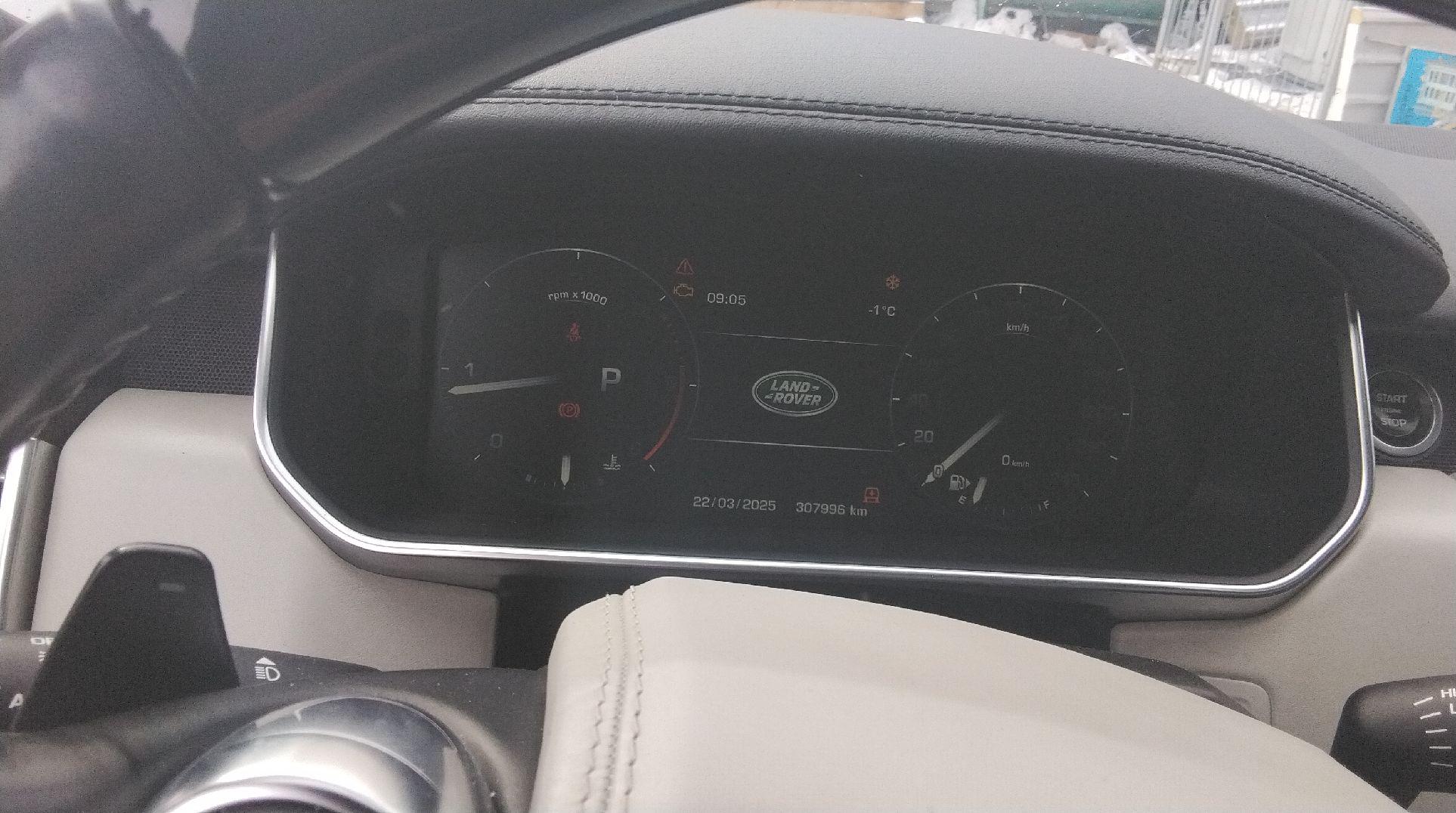 Land Rover Range Rover - фото 3