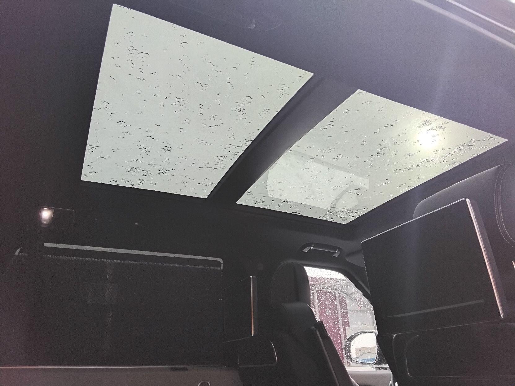 Land Rover Range Rover - фото 4