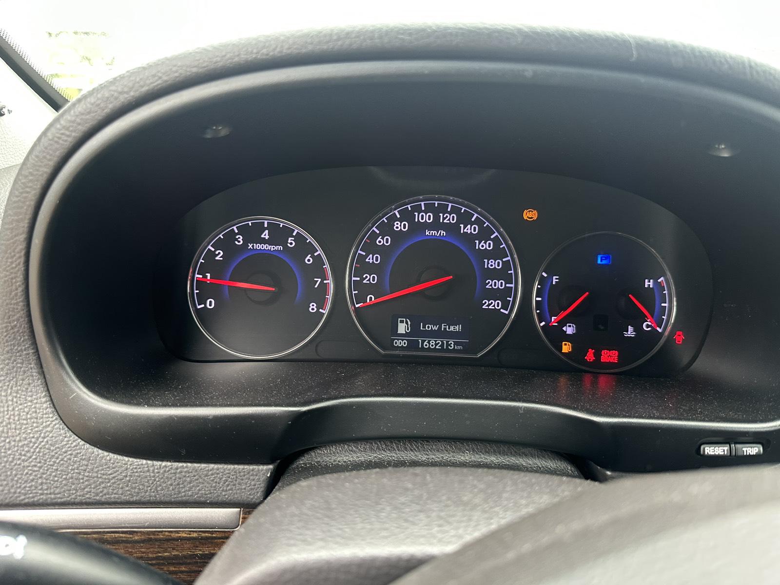 Hyundai Santa Fe - фото 6