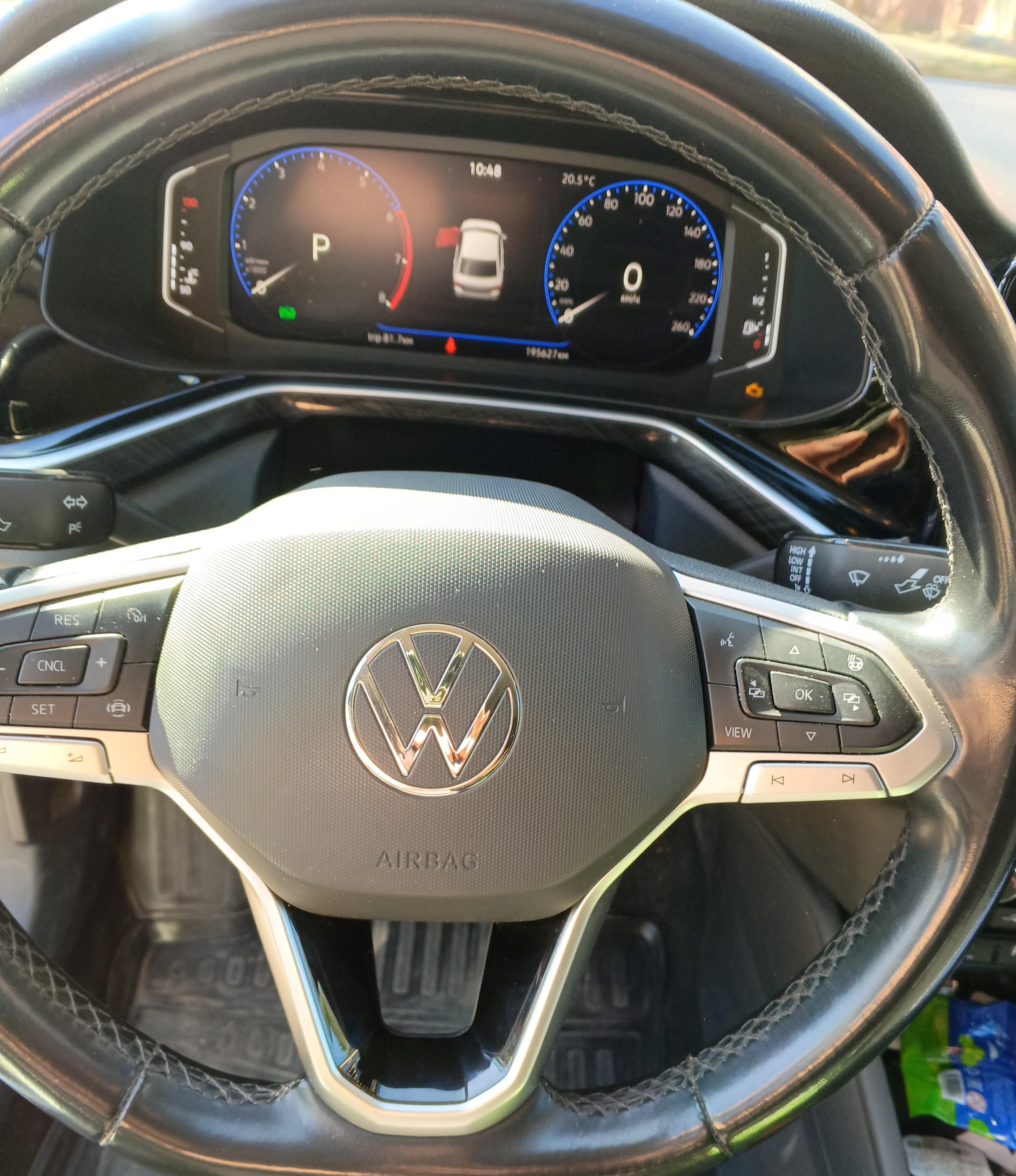 Volkswagen Polo - фото 5