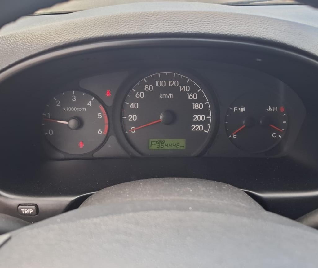 Hyundai Grand Starex - фото 5