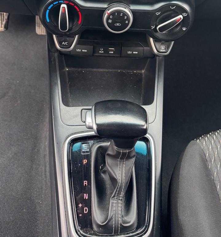 Kia Rio X (X-Line) - фото 6
