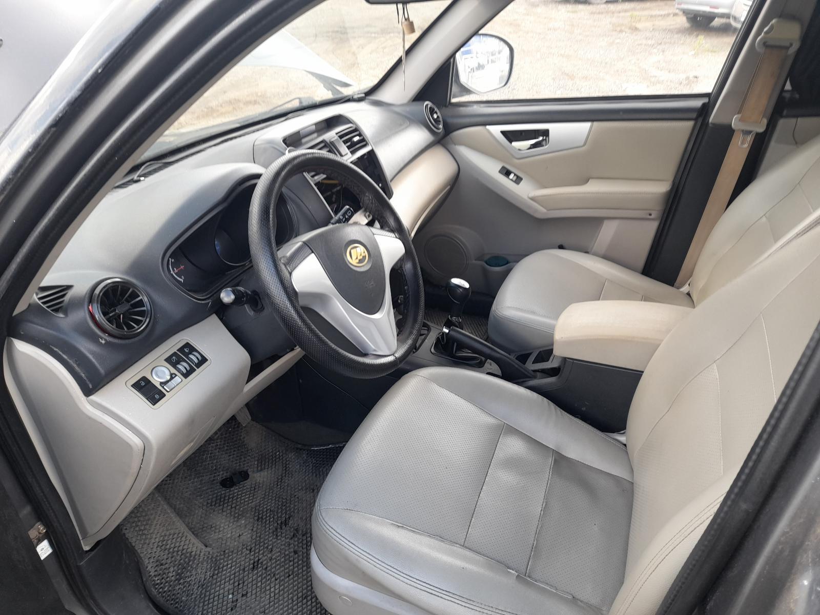Lifan X60 - фото 6