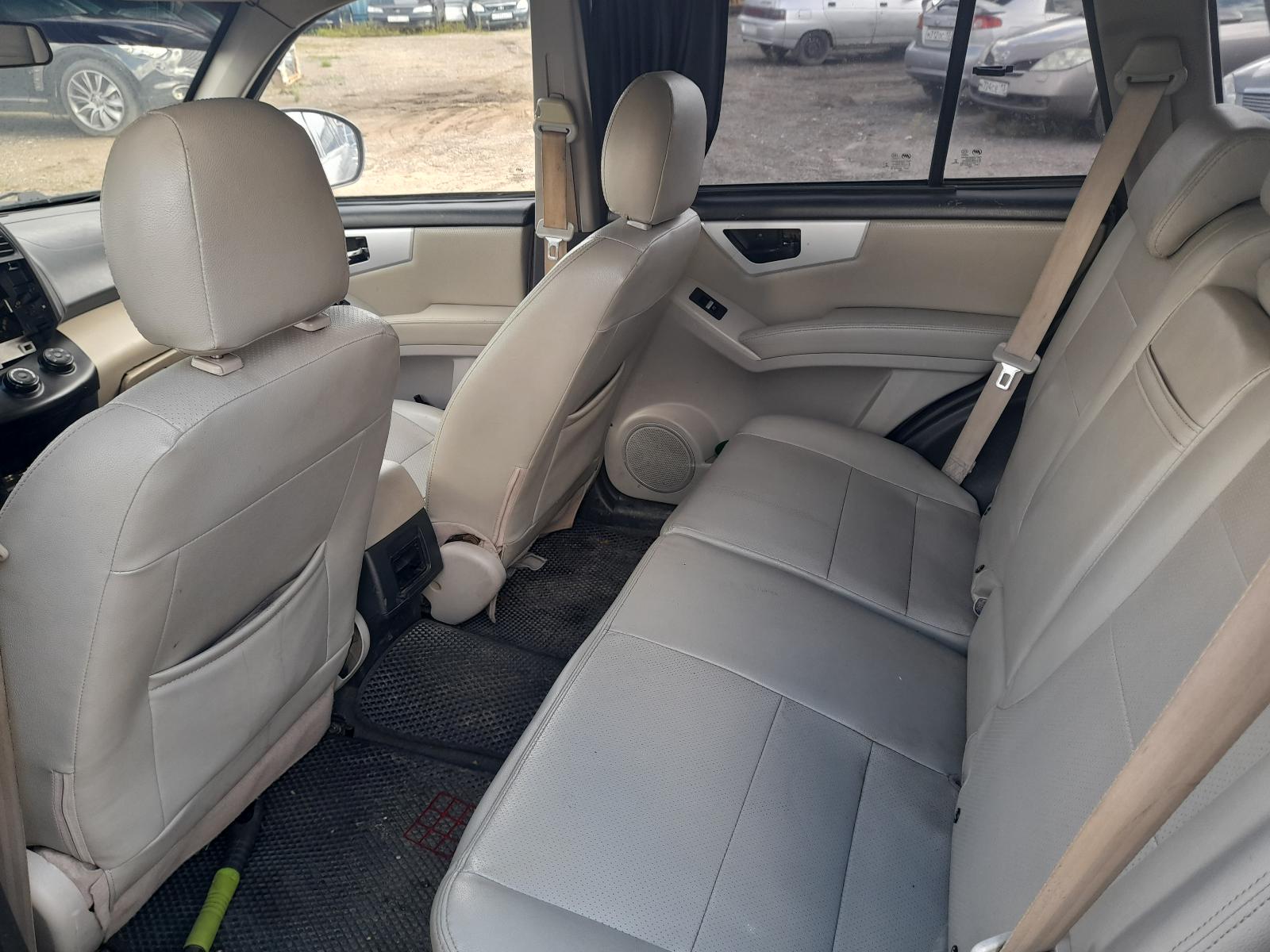 Lifan X60 - фото 7