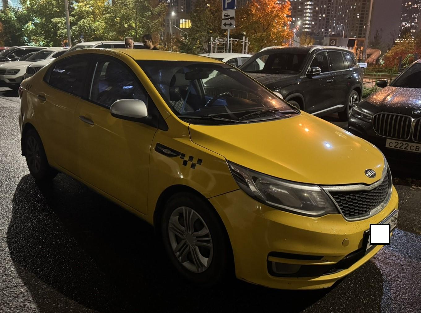 Kia Rio - фото 2