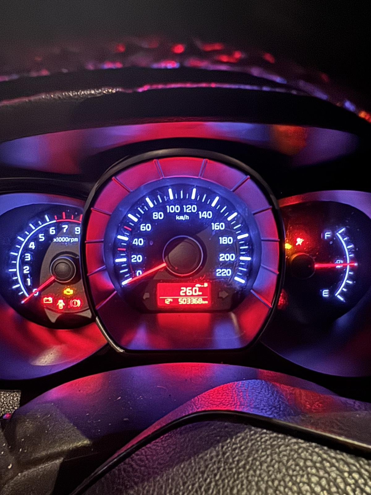 Kia Rio - фото 4
