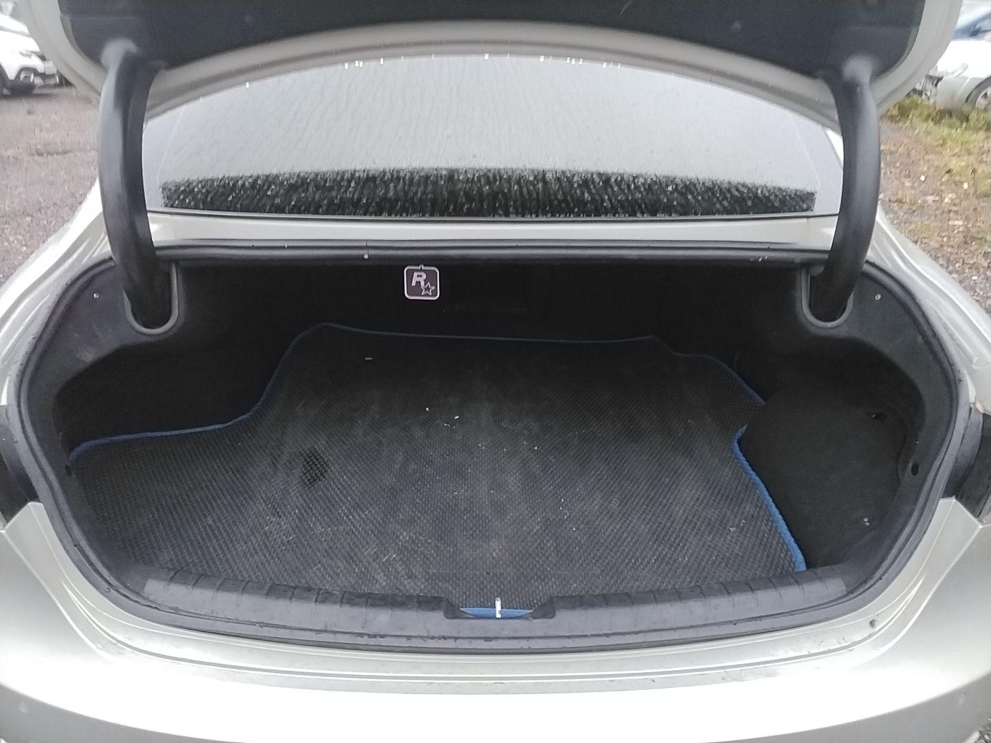 Hyundai Grandeur - фото 7