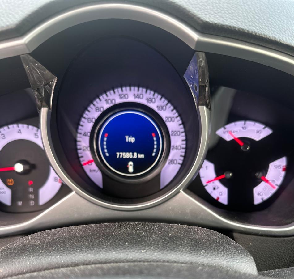 Cadillac Srx - фото 4