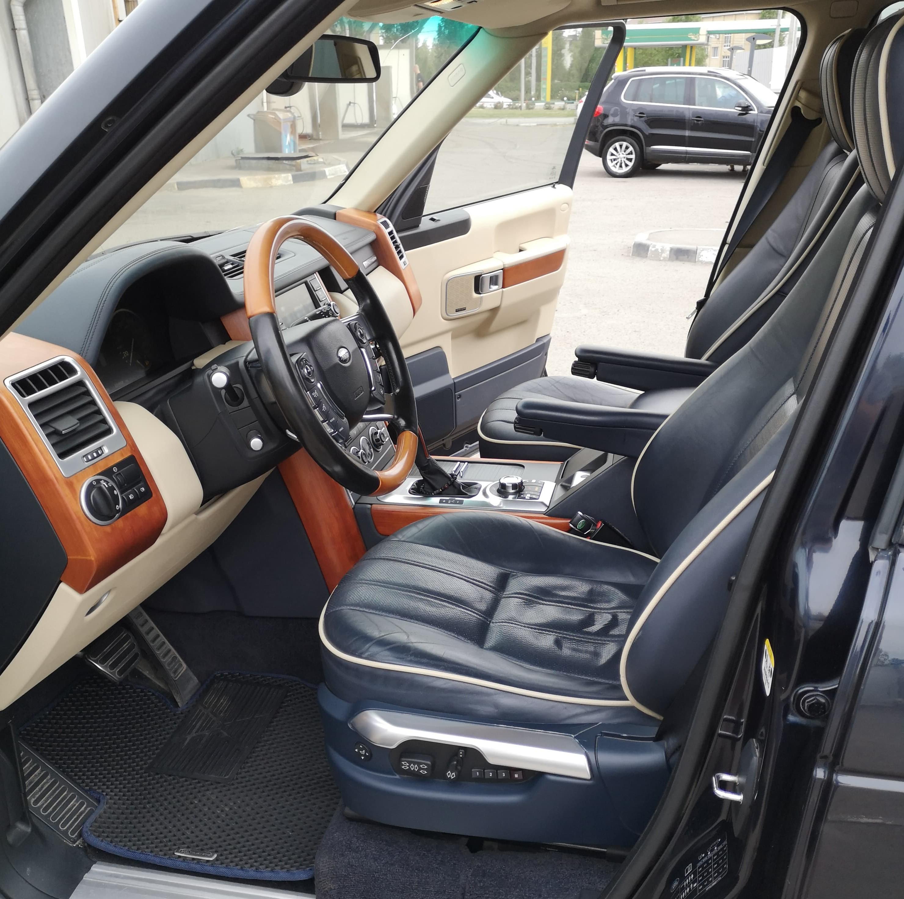 Land Rover Range Rover - фото 9
