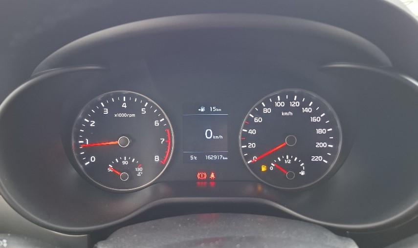 Kia Rio - фото 2