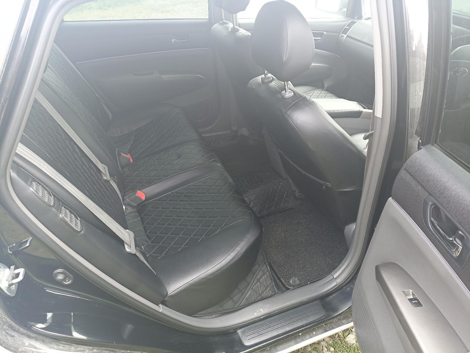Toyota Prius - фото 7