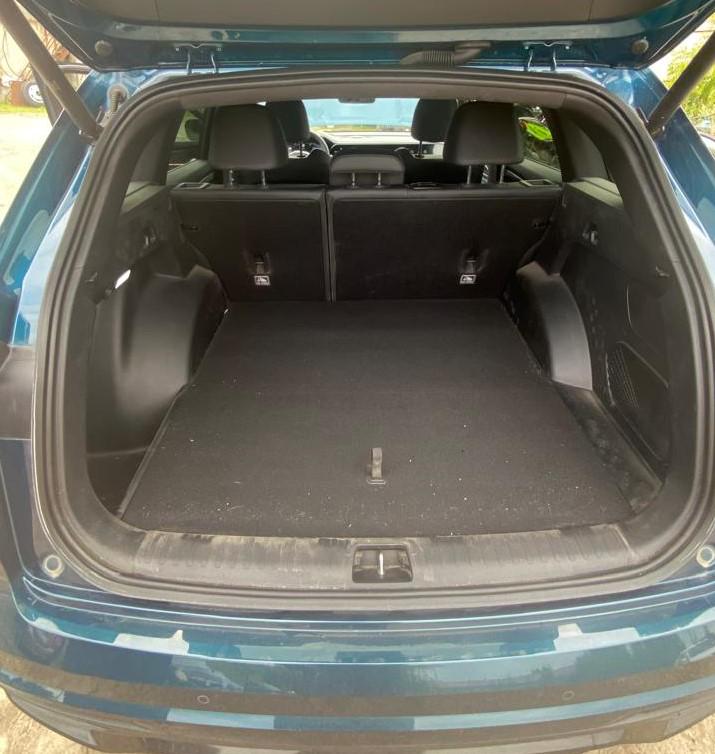 Geely Monjaro - фото 10