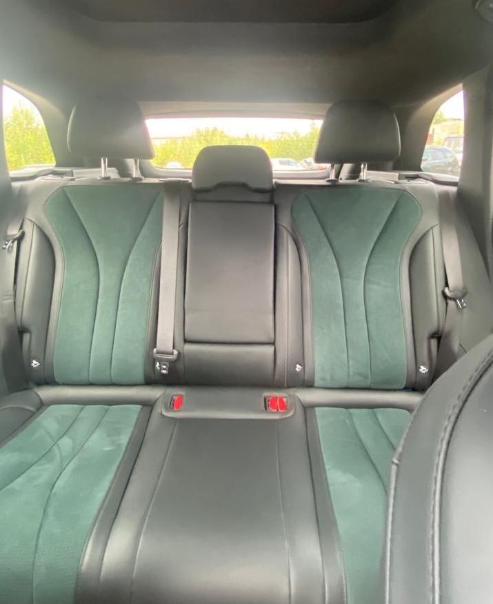 Geely Monjaro - фото 9