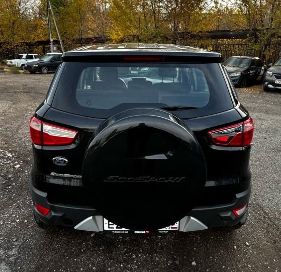 Ford Ecosport - фото 2