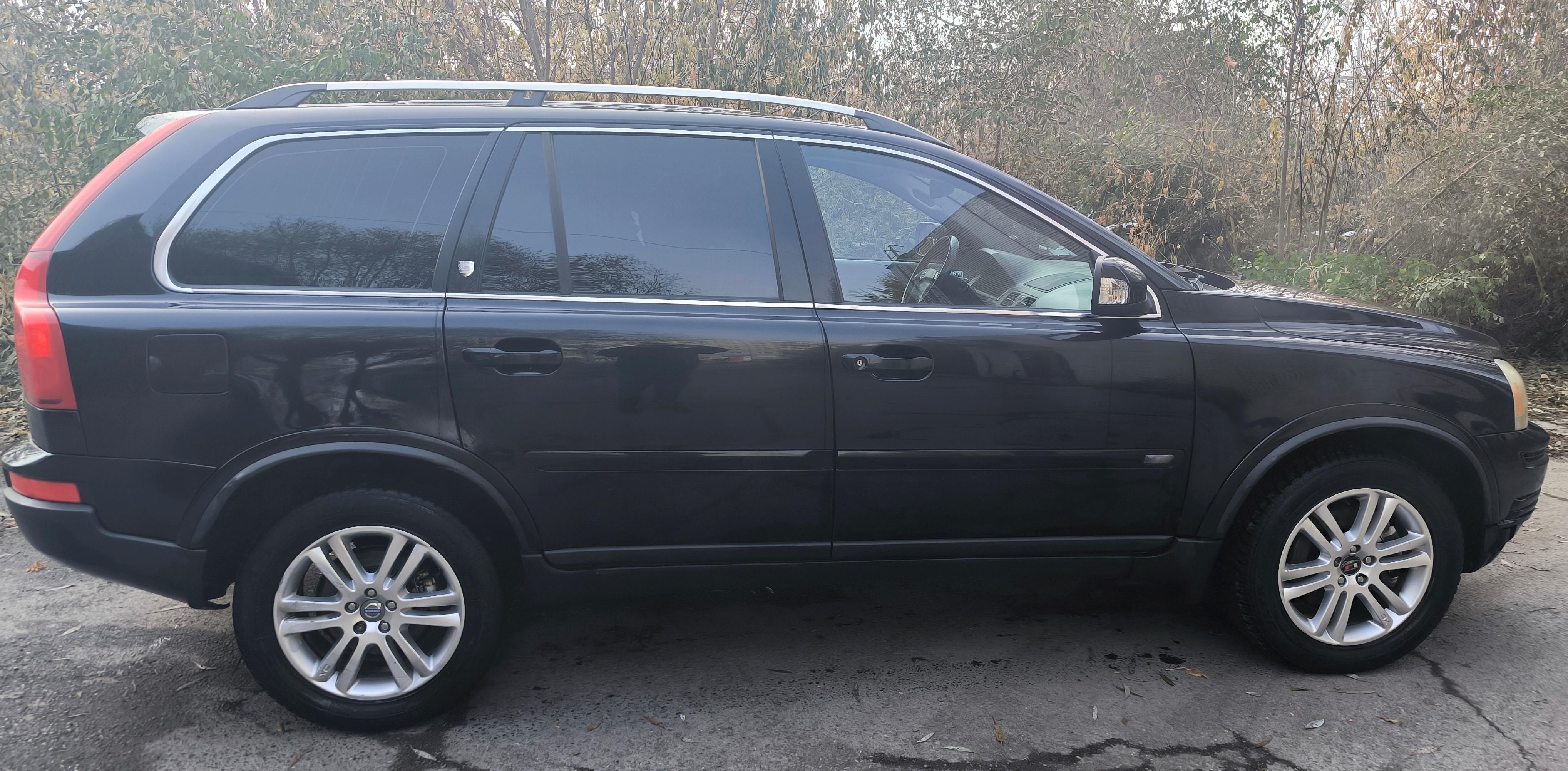 Volvo Xc90 - фото 2