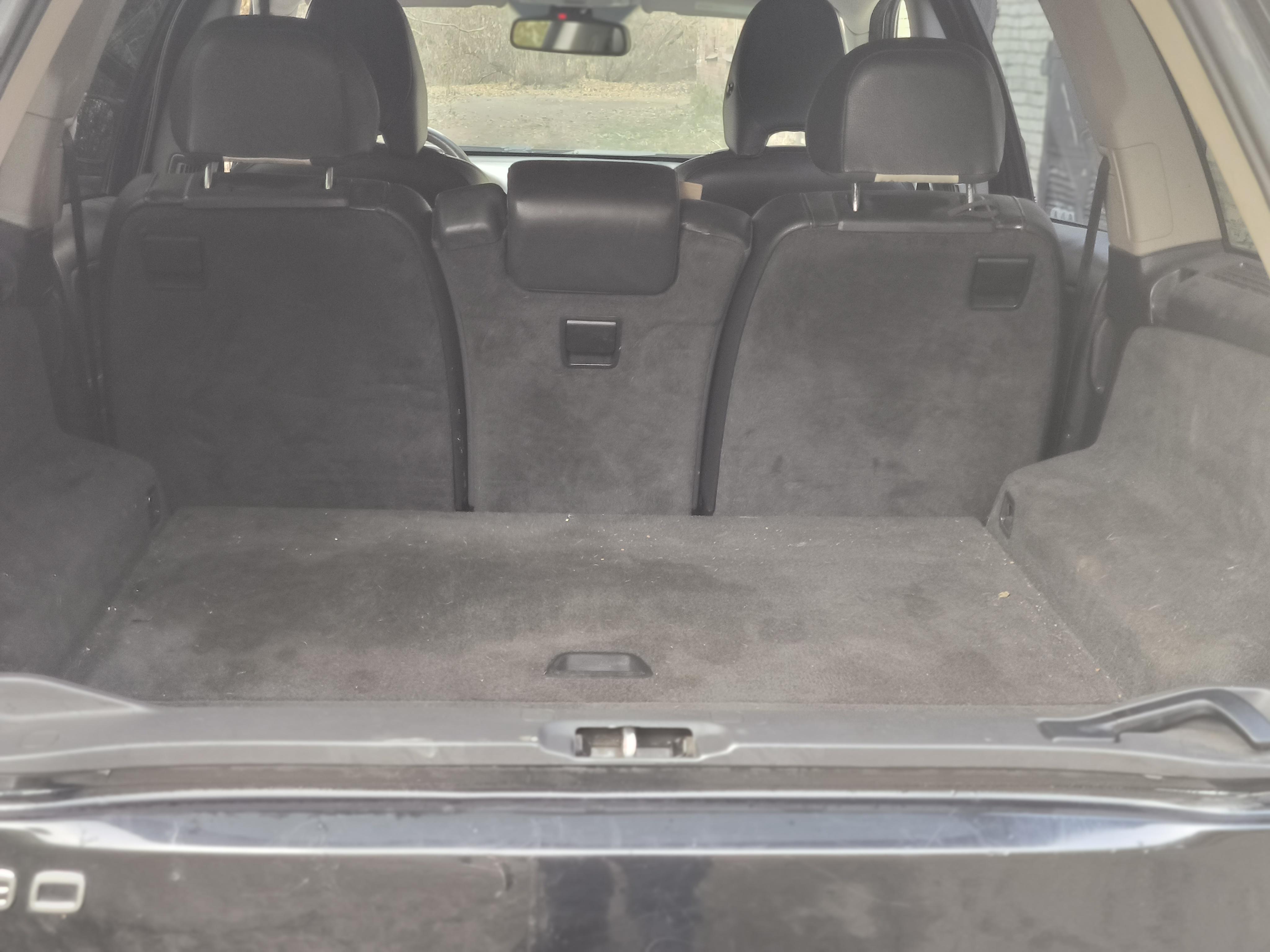 Volvo Xc90 - фото 8