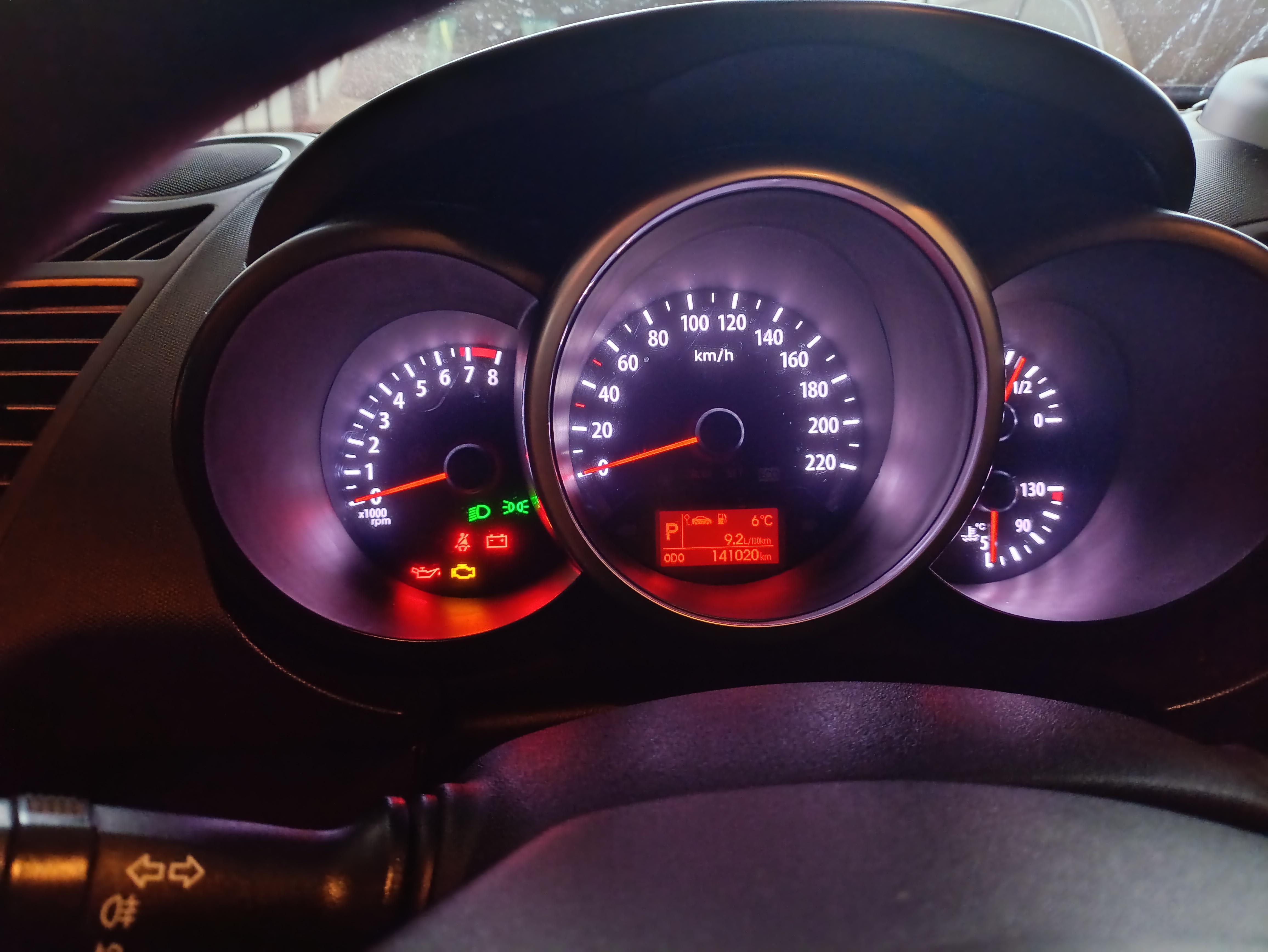 Kia Soul - фото 5