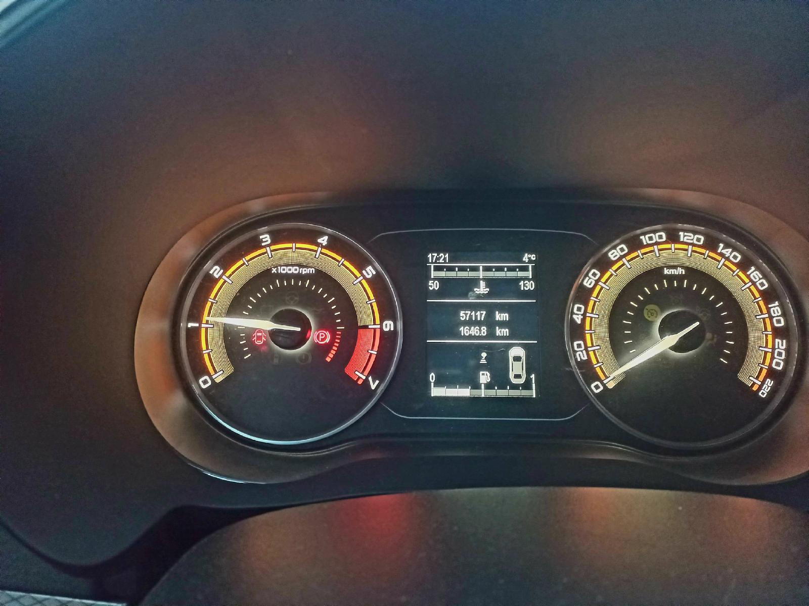 Lada (Ваз) Vesta - фото 6