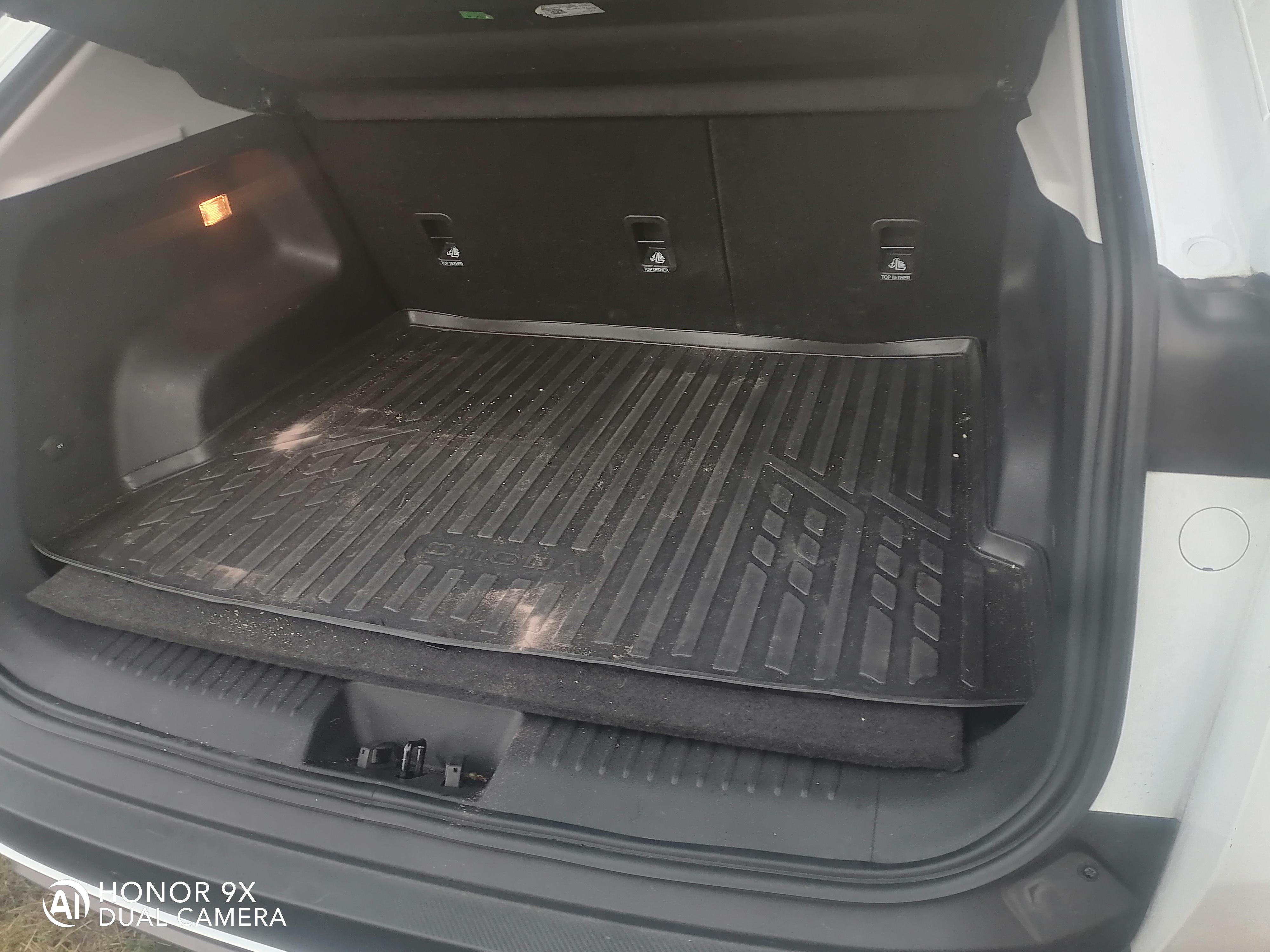 Chery Omoda 5 - фото 4