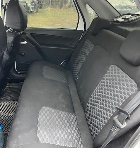 Lada (Ваз) Granta - фото 10