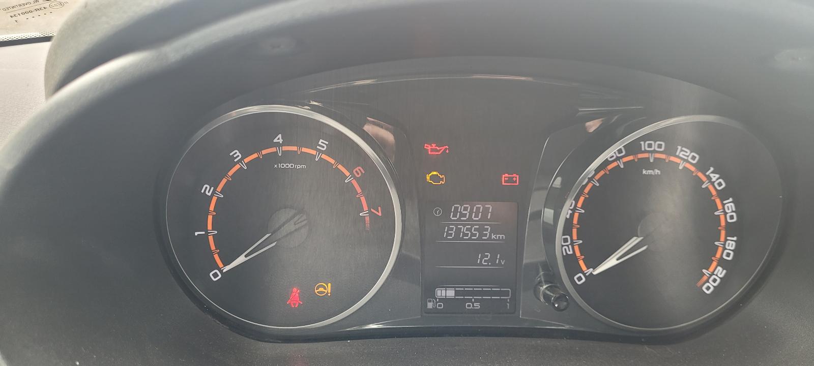 Lada (Ваз) Granta - фото 7