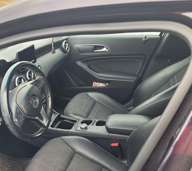 Mercedes-Benz A-Class - фото 5