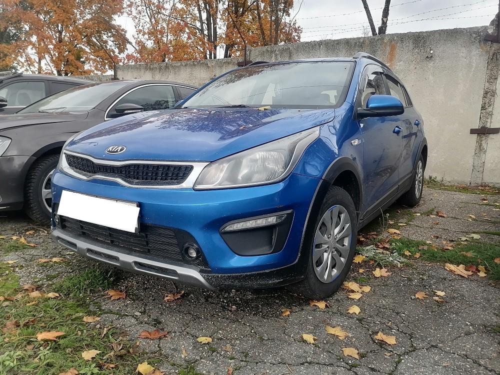 Kia Rio - фото 2