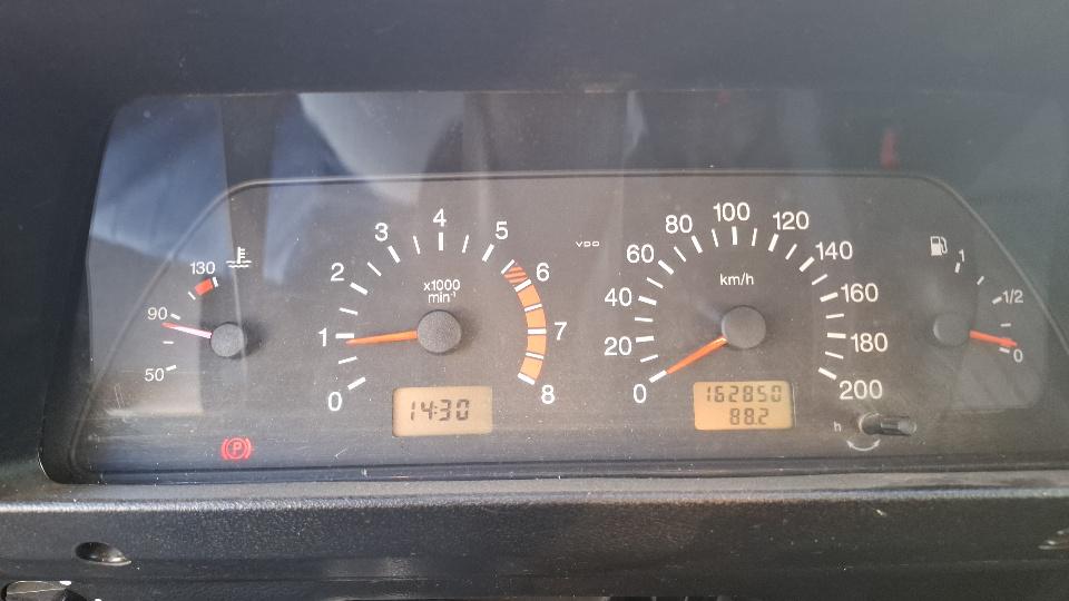 Lada (Ваз) 4x4 2131 Нива - фото 5