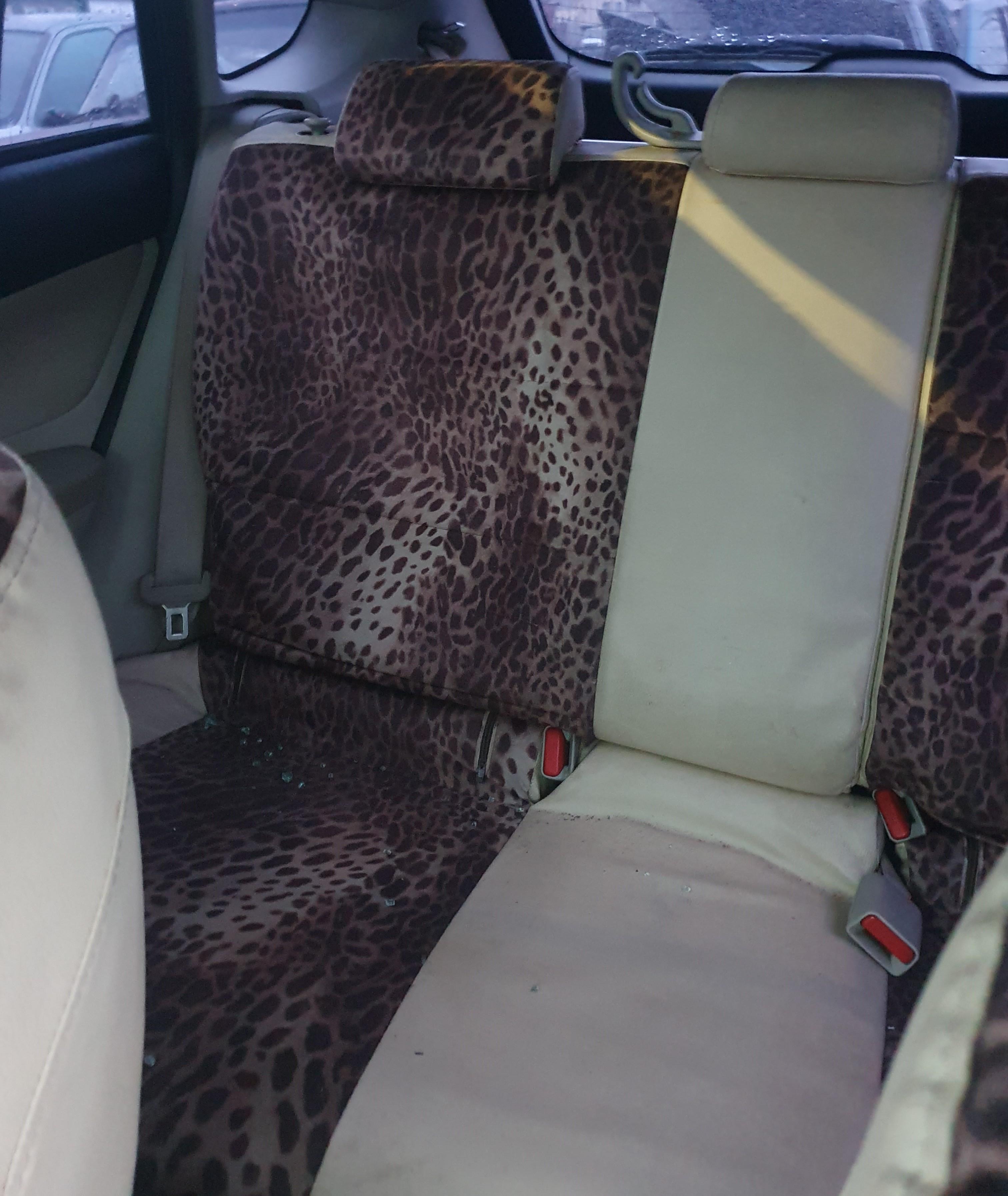 Subaru Impreza Xv - фото 6