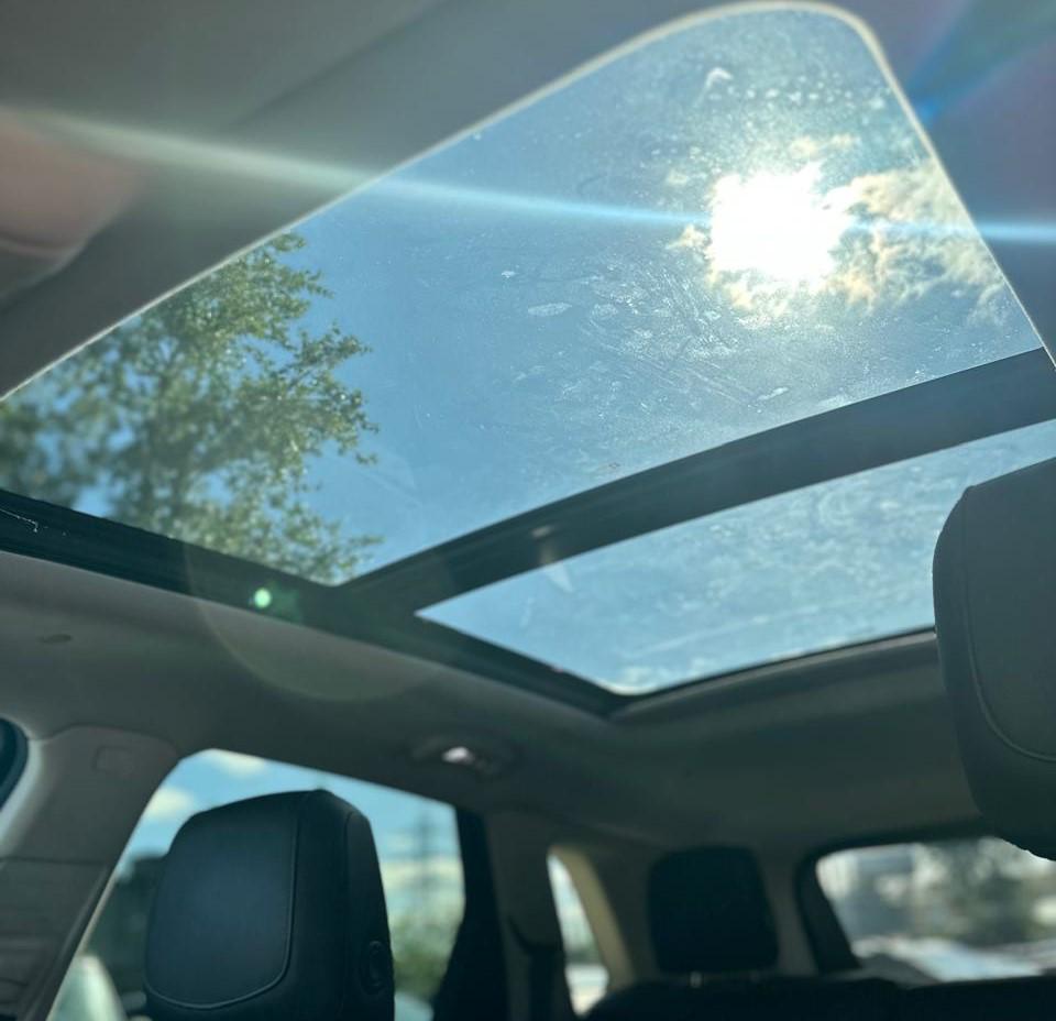 Cadillac Xt5 - фото 6