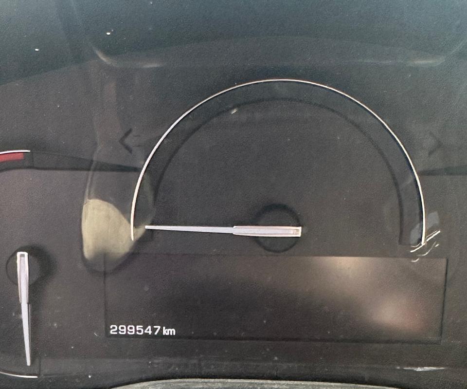 Cadillac Xt5 - фото 7