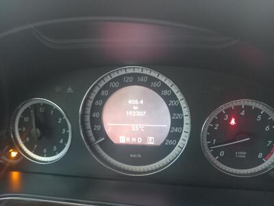 Mercedes-Benz E-Class - фото 9