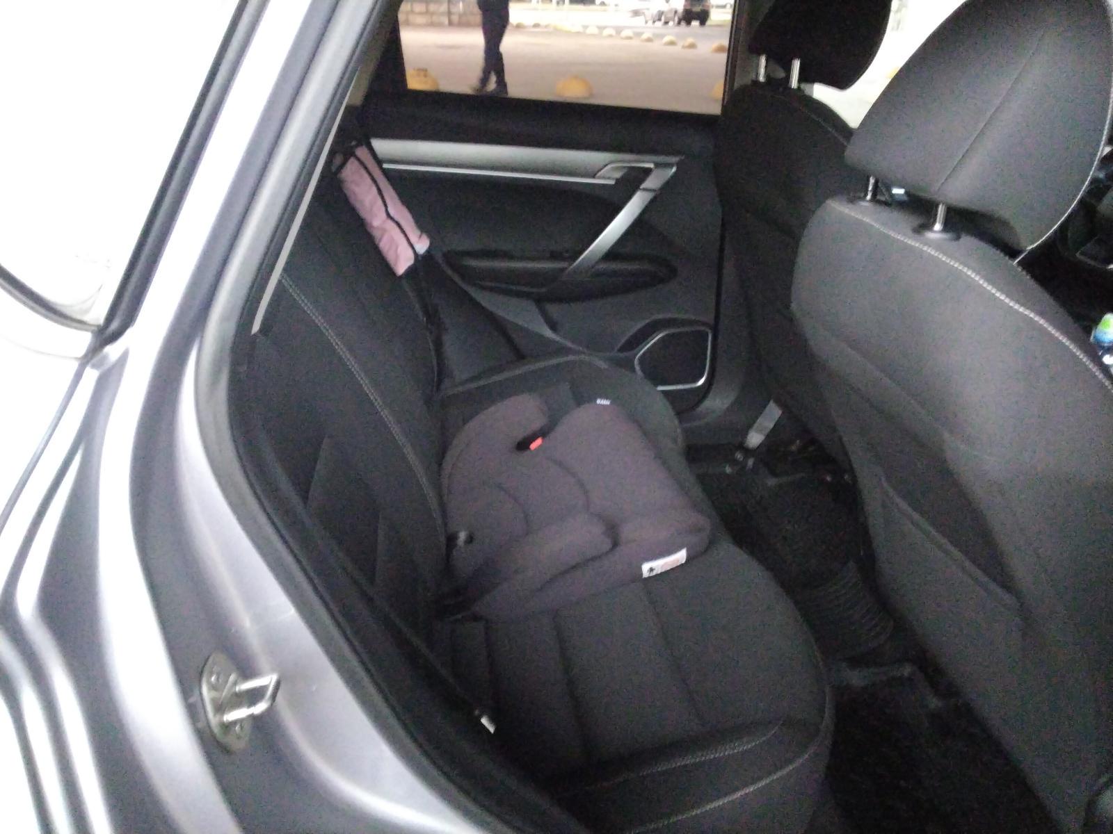 Geely Coolray - фото 6