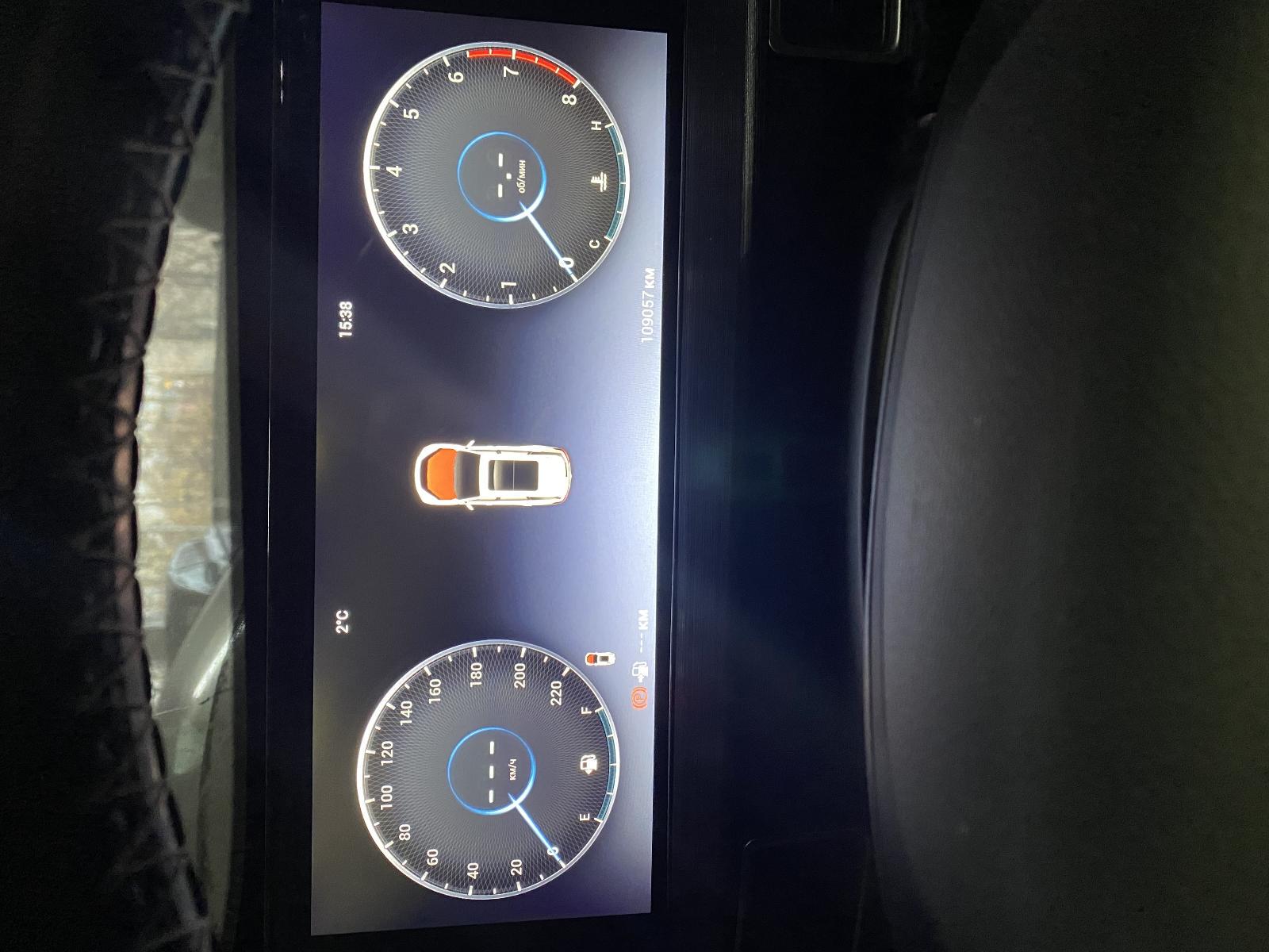 Chery Tiggo 7 Pro Max - фото 6