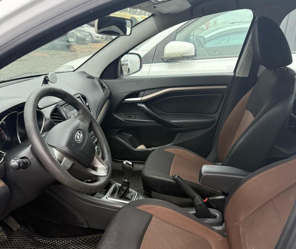 Lada (Ваз) Vesta - фото 4