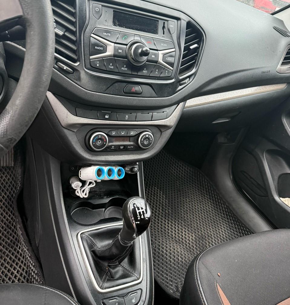 Lada (Ваз) Vesta - фото 5