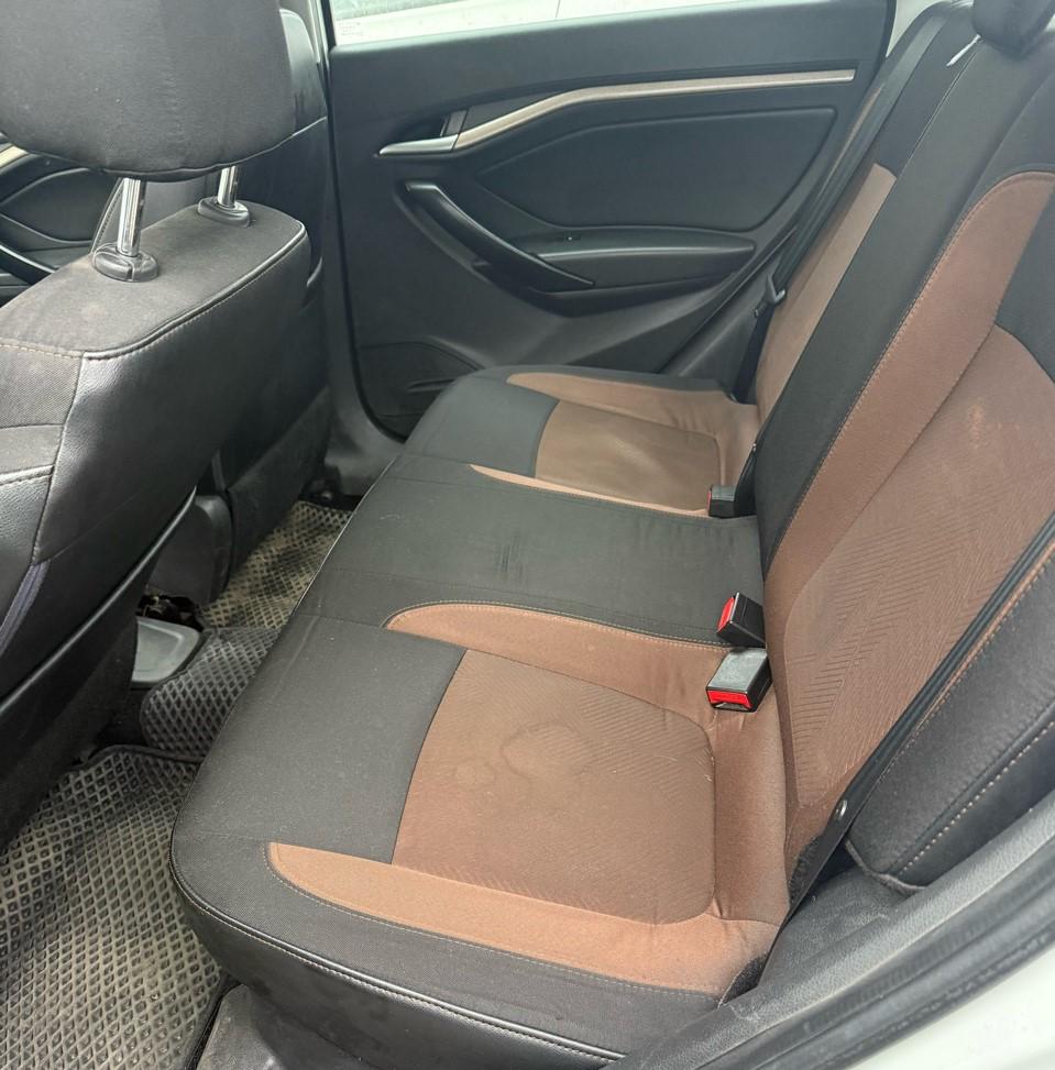 Lada (Ваз) Vesta - фото 6