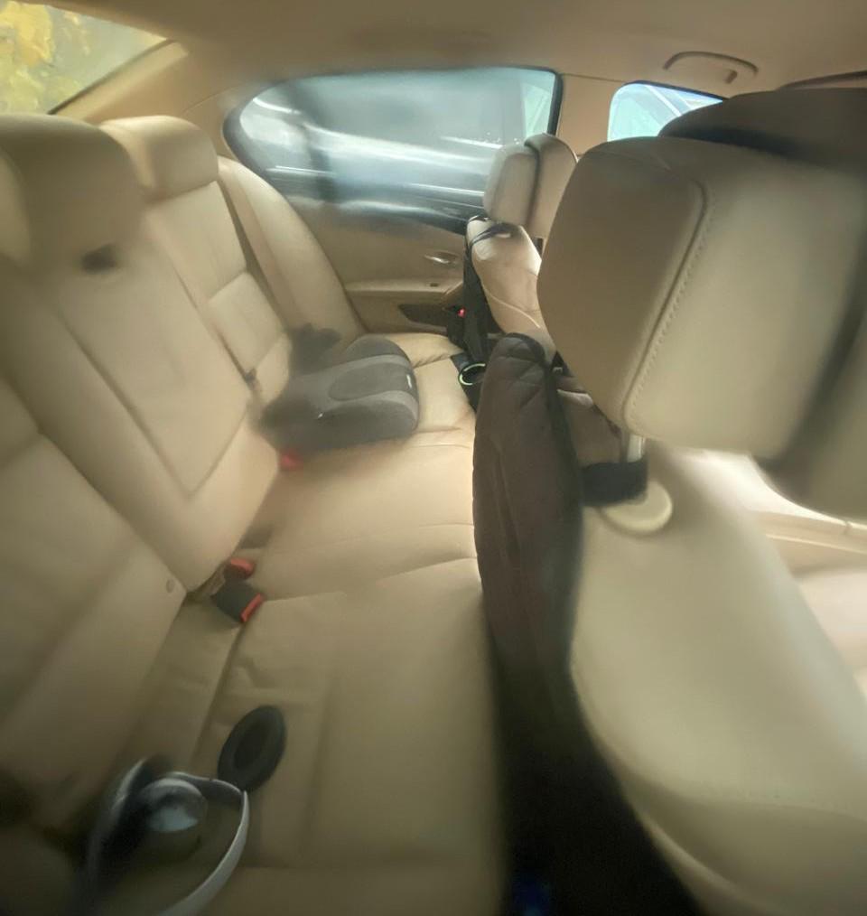 Bmw 5-Series - фото 6