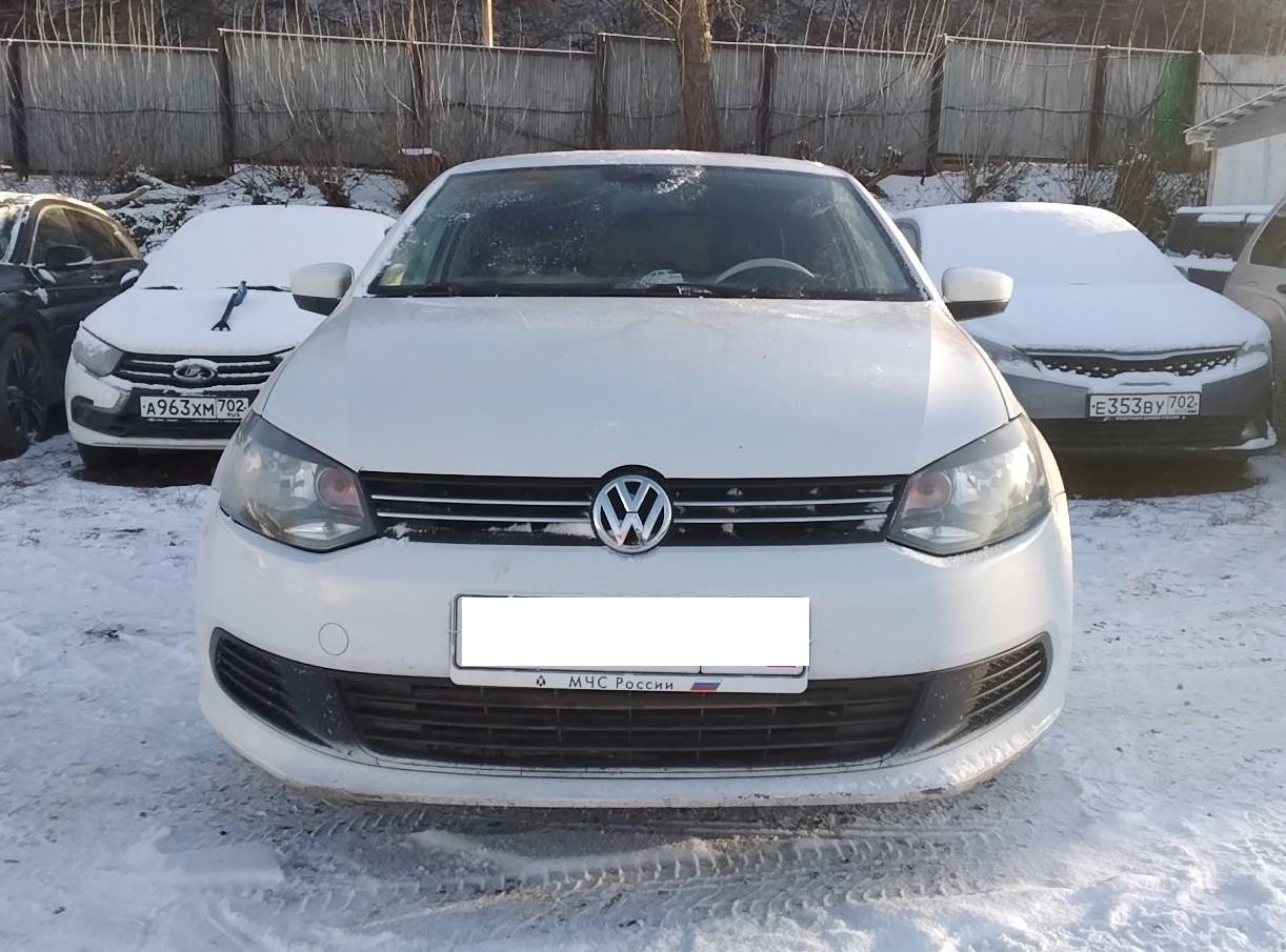 Volkswagen Polo - фото 3