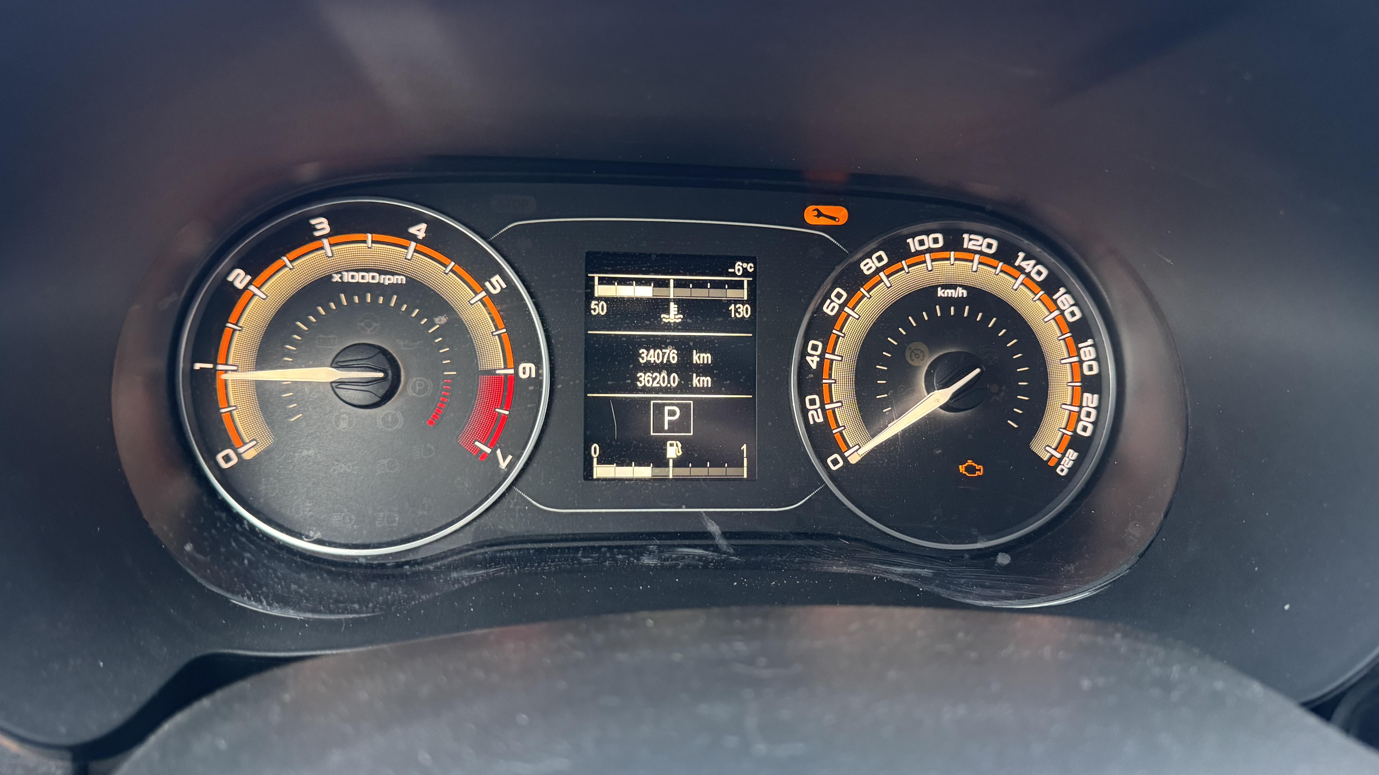 Lada (Ваз) Vesta Cross