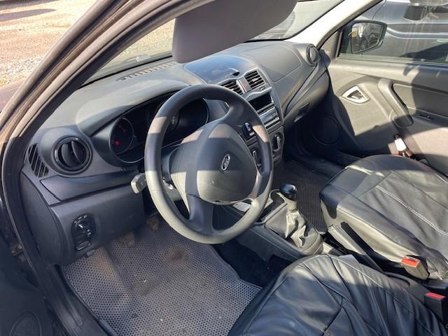 Lada (Ваз) Granta